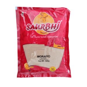 Saurbhi Moraiyo 500g