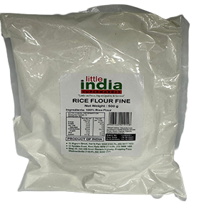 Li Rice Flour Fine 500g
