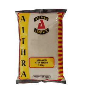Aithra Sorghum Flour 1Kg