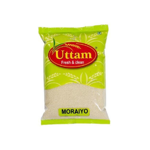 Uttam Mariyo 500g