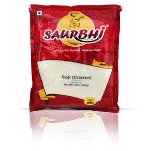 Saurbhi Soji Coarse 908g
