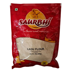Saurbhi Ladu Flour 2Lbs