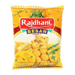 RAJDHANI BESAN FINE