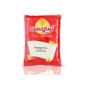 Saurbhi Bhakhri Flour 908g
