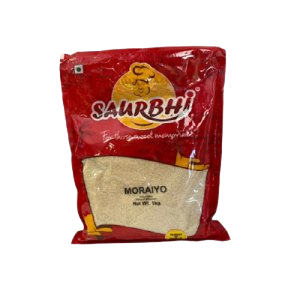 Saurbhi Moraiyo 1Kg