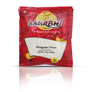Saurbhi Singoda Flour 454g