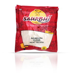 Saurbhi Rajgara Flour 1Lb