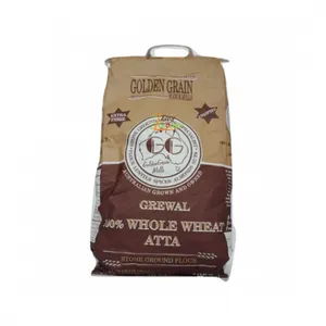 Grewal Whole Wheat Atta 10Kg