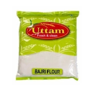 Uttam Bajri Flour 900g