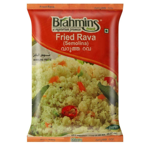 Brahmins Fried Rava 1Kg
