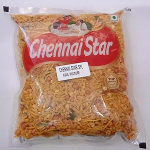 Star Chennai Mixture 250g