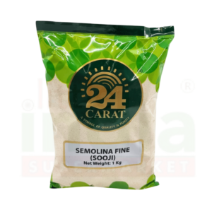 !24C Semolina Fine 1kg
