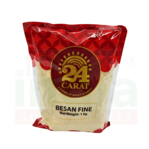 !24C Besan Fine 1kg