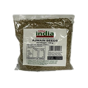 Li Ajwain Seeds 100g