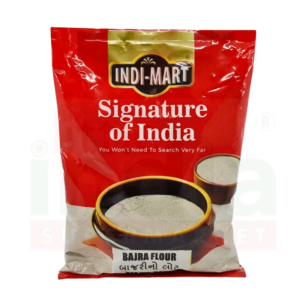 Indi-Mart Flour Bajra 900g