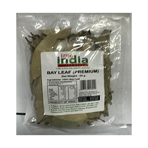 Li Bay Leaves (Premium) 50g