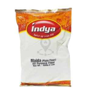 Indi-Mart Flour Plain (Maida) 900g