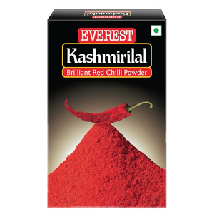 Everest Kashmirilal 100g