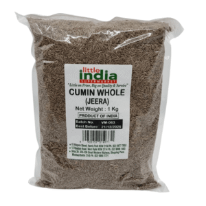 !Li Cumin Seeds 1Kg