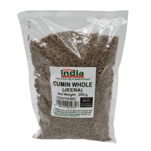 !Li Cumin Seeds 200g