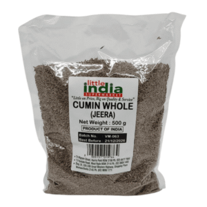 !Li Cumin Seeds 500g