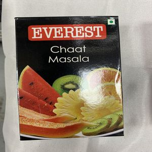 Everest Chaat Masala 100g
