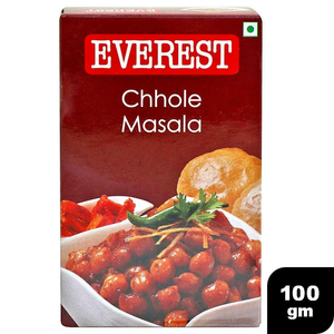 Everest Chole Masala 100g