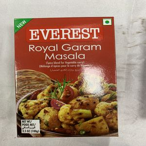 Everest Royal Garam Masala 100g
