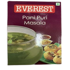 Everest Pani Puri Masala 50g