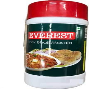 Everest Pav Bhaji Masala 200g(Jar)