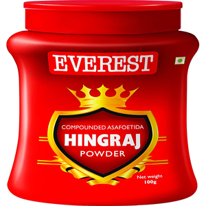 Everest Hingraj Pdr 100g