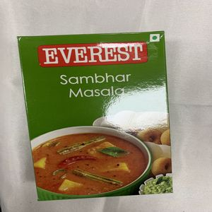 Everest Sambhar Masala 100g