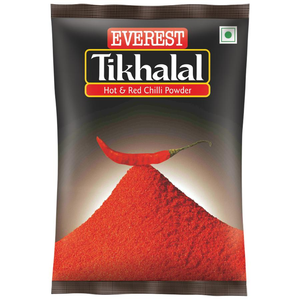 Everest Tikhalal Chilly Pdr 200g