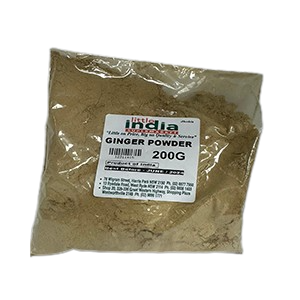 Li Ginger Pdr 200g