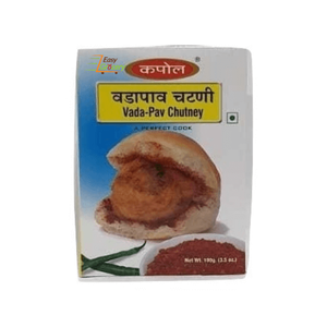 Kapol Vada-Pav Chutney 100g