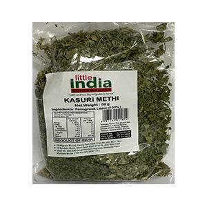 Li Kasuri Methi 50g
