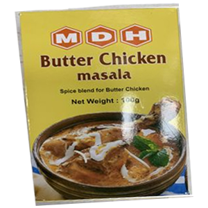 Mdh Butter Chicken Masala 100g