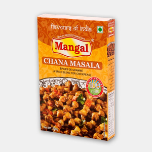 Mangal Chana Masala 100g