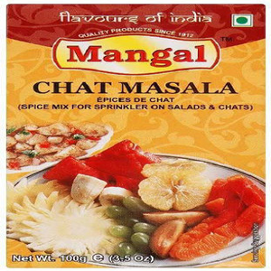 Mangal Chat Masala 100g