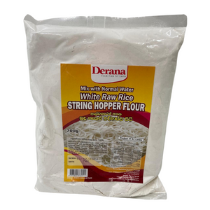 Derana String Hopper Flour (White) 700G