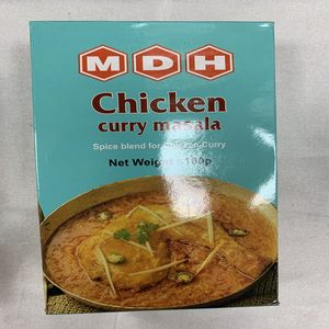 Mdh Chicken Masala 100g