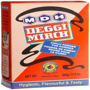 Mdh Deggi Mirch 500g