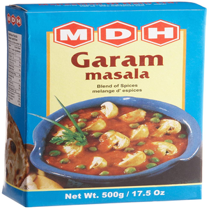 Mdh Garam Masala 500g