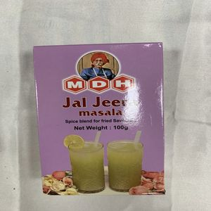 Mdh Jal Jeera Msl 100g