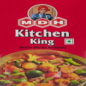 Mdh Kitchen King Masala 100g