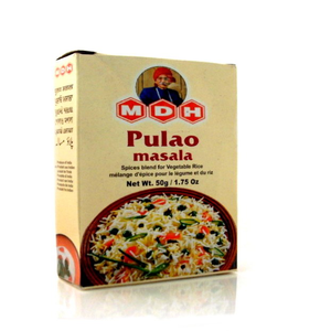 Mdh Pulao Masala 50g