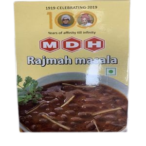 Mdh Rajmah Masala 100g