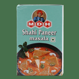 Mdh Shahi Paneer 100g