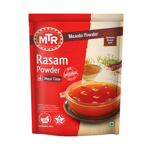Mtr Rasam Pdr 200g