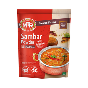 Mtr Sambar Pdr 200g